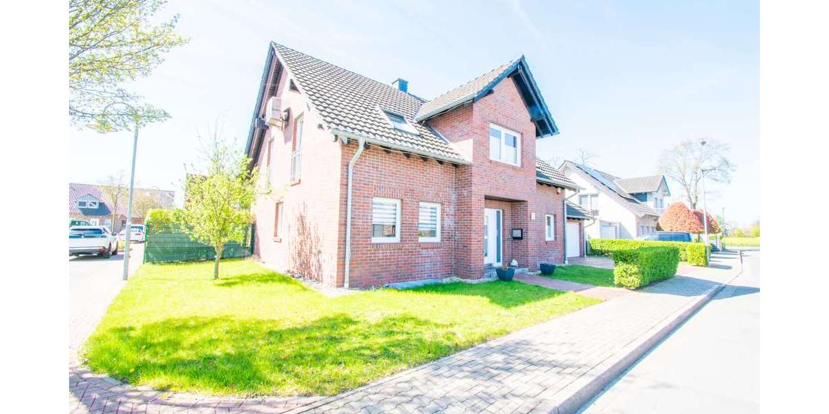 Einfamilienhaus Moers Schwafheim - 5 Zimmer, 235 m&sup2;, 790.000&euro; | Angebot:26375871