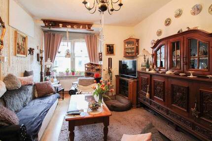 Wohnung Wuppertal Barmen - 3 Zimmer, 68 m&sup2;, 135.000&euro; | Angebot:25985060