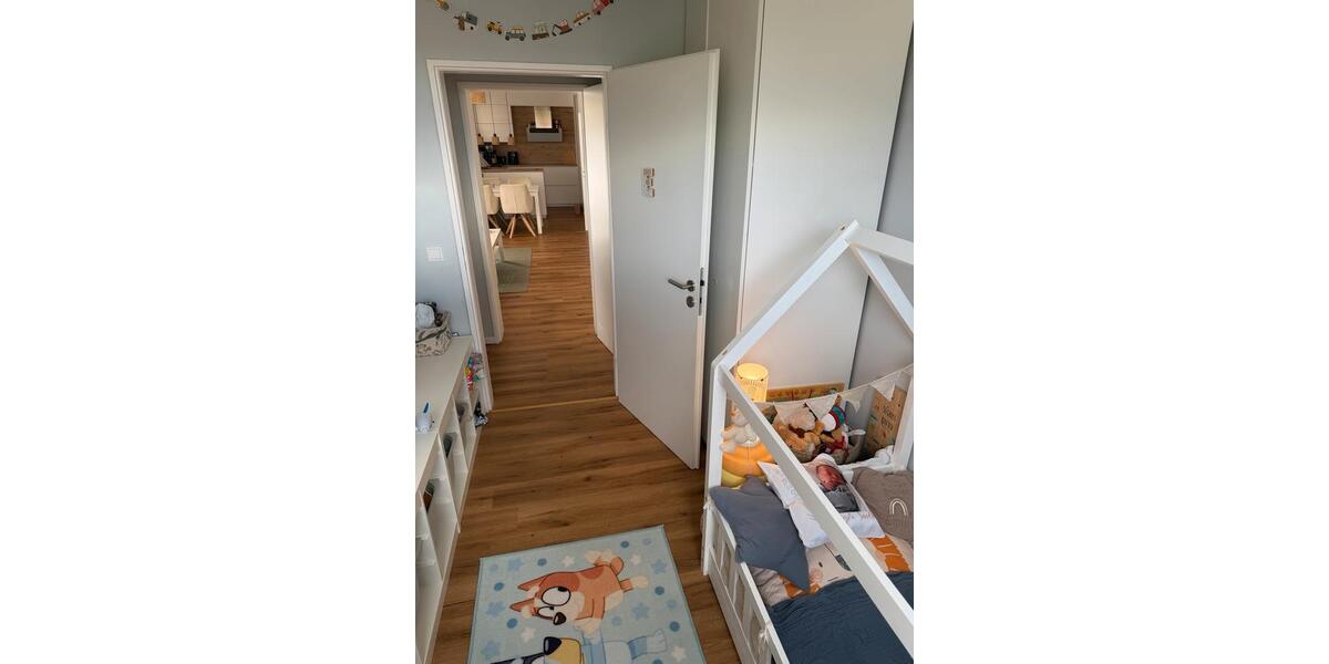 Etagenwohnung Essen Stadtbezirk VIII - 4.5 Zimmer, 108 m&sup2;, 260.000&euro; | Angebot:27532391