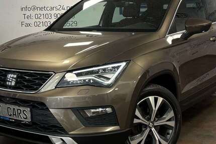 Seat Ateca 131.779 km 15.950 &euro; Hilden (bei Düsseldorf) 40721