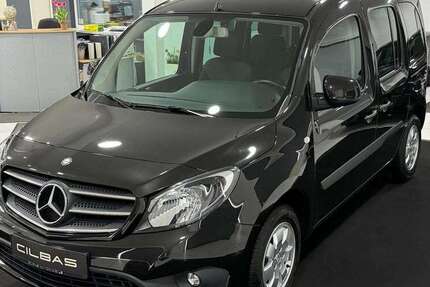 Mercedes-Benz Citan 27.051 km 29.900 &euro; Gelsenkirchen 45891
