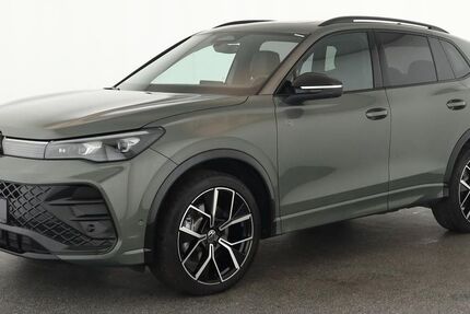 VW Tiguan 20.300 km 46.484 &euro; Neuss 41464