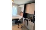 Etagenwohnung Düsseldorf Oberbilk - 1 Zimmer, 21 m&sup2;, 790&euro; | Angebot:26351681
