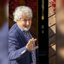 Konrad Beikircher - Arrivederci 15.04.2026 Talbahnhof