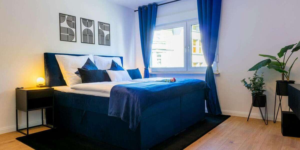 Zimmer Wuppertal Rott - 1 Zimmer, 1.650&euro; | Angebot:24725743