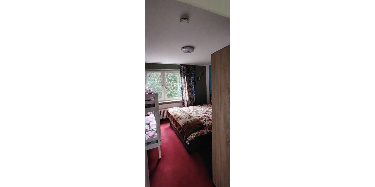 Etagenwohnung Kaarst Büttgen - 2 Zimmer, 58 m&sup2;, 588&euro; | Angebot:26487991