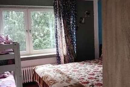 Wohnung Kaarst Büttgen - 2 Zimmer, 58 m&sup2;, 588&euro; | Angebot:26487991