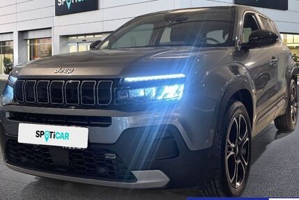 Jeep Avenger 30.182 km 18.490 &euro; Ratingen 40878