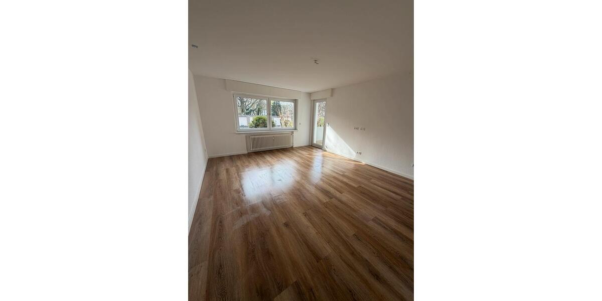 Erdgeschoßwohnung Duisburg Hamborn - 3.5 Zimmer, 71 m&sup2;, 710&euro; | Angebot:25987339