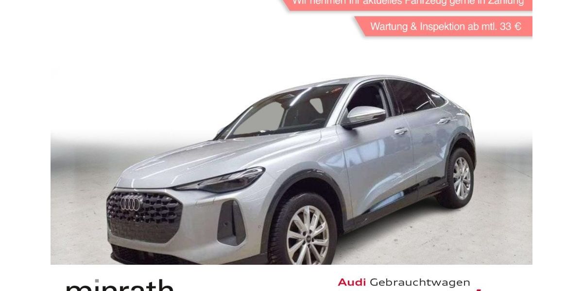 Audi Q5 22.621 km 52.880 &euro; Moers-Hülsdonk 47441