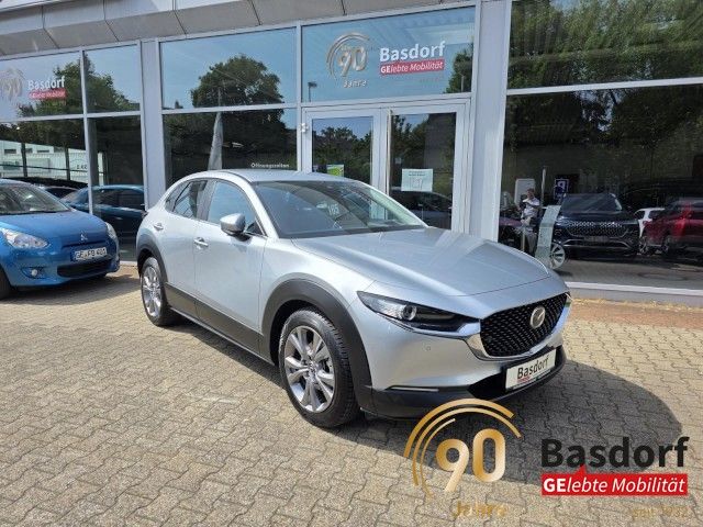 Mazda CX-30 25.245 km 20.990 &euro; Gelsenkirchen 45881