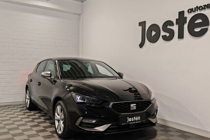 Seat Leon 30.592 km 23.490 &euro; Monheim am Rhein 40789