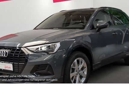 Audi Q3 45.180 km 25.550 &euro; Mülheim a.d. Ruhr 45481