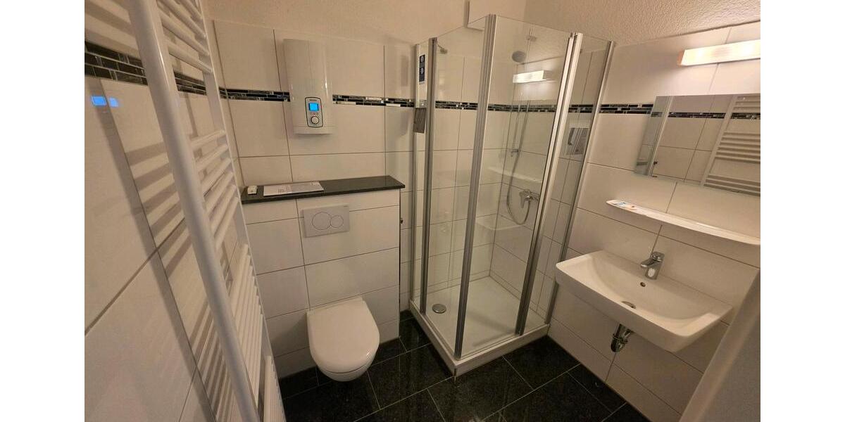 Etagenwohnung Mülheim an der Ruhr - 2 Zimmer, 49 m&sup2;, 580&euro; | Angebot:27541596