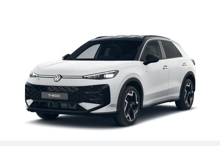 VW T-Roc 4.595 km 32.240 &euro; Remscheid 42897