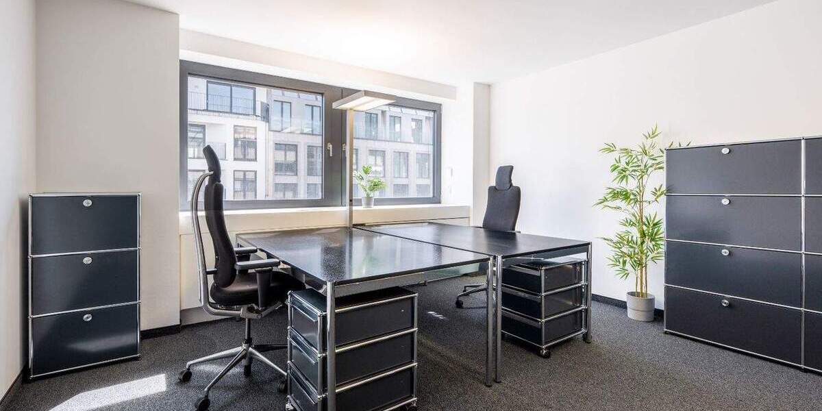 Gewerbeobjekt Düsseldorf Friedrichstadt - 1.050&euro; | Angebot:25867373