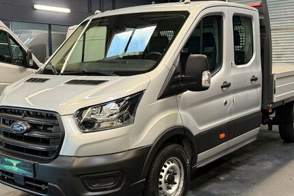Ford Transit 80.000 km 19.950 &euro; Hilden 40721