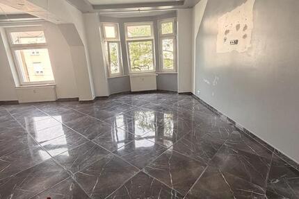 Wohnung Gelsenkirchen Gelsenkirchen-West - 4 Zimmer, 110 m&sup2;, 1.100&euro; | Angebot:27565364