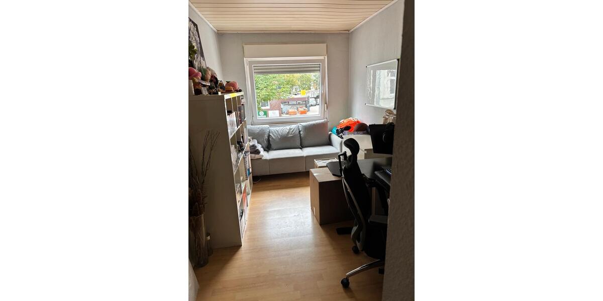 Etagenwohnung Oberhausen Alt-Oberhausen - 3 Zimmer, 70 m&sup2;, 530&euro; | Angebot:27551941
