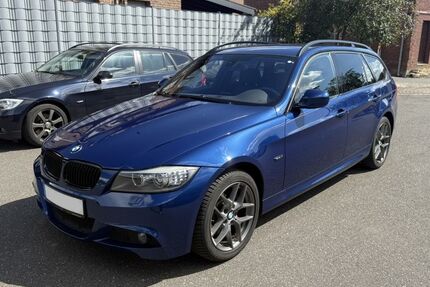 BMW 325 92.000 km 14.900 &euro; Korschenbroich 41352
