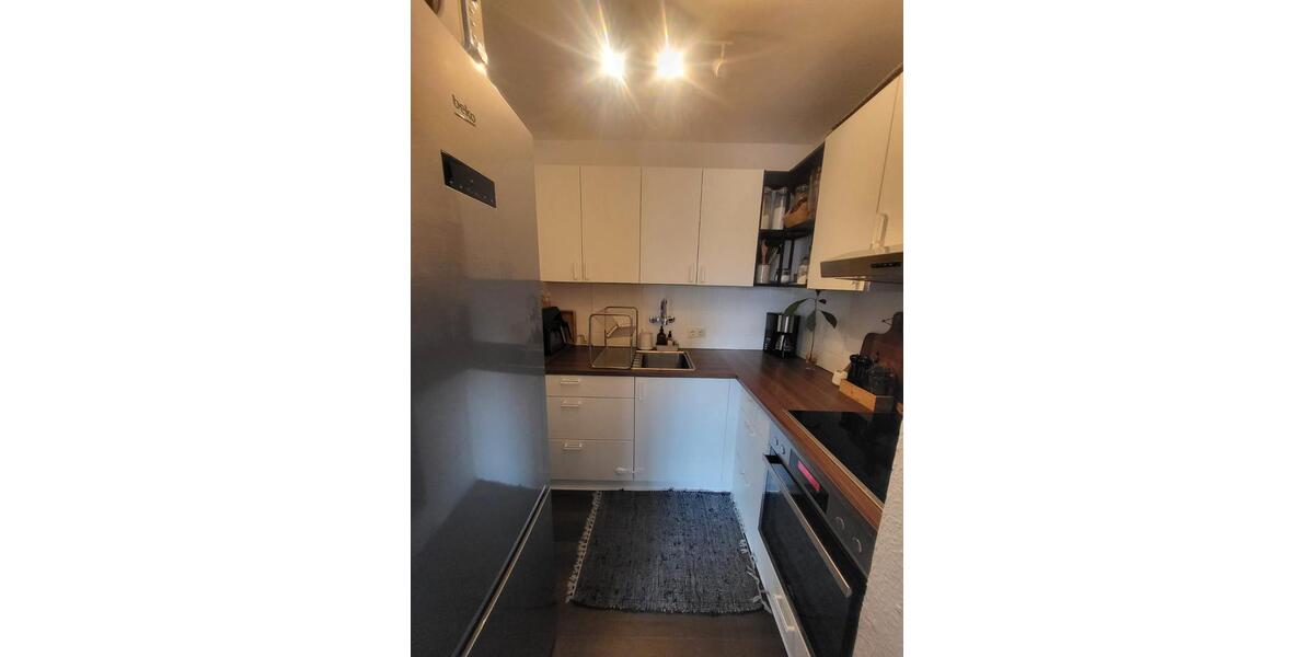Etagenwohnung Düsseldorf Stadtbezirk 3 - 2 Zimmer, 61 m&sup2;, 250.000&euro; | Angebot:27514287