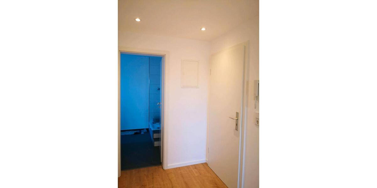 Dachgeschoßwohnung Mülheim an der Ruhr Dümpten - 2 Zimmer, 51 m&sup2;, 165.000&euro; | Angebot:27540996