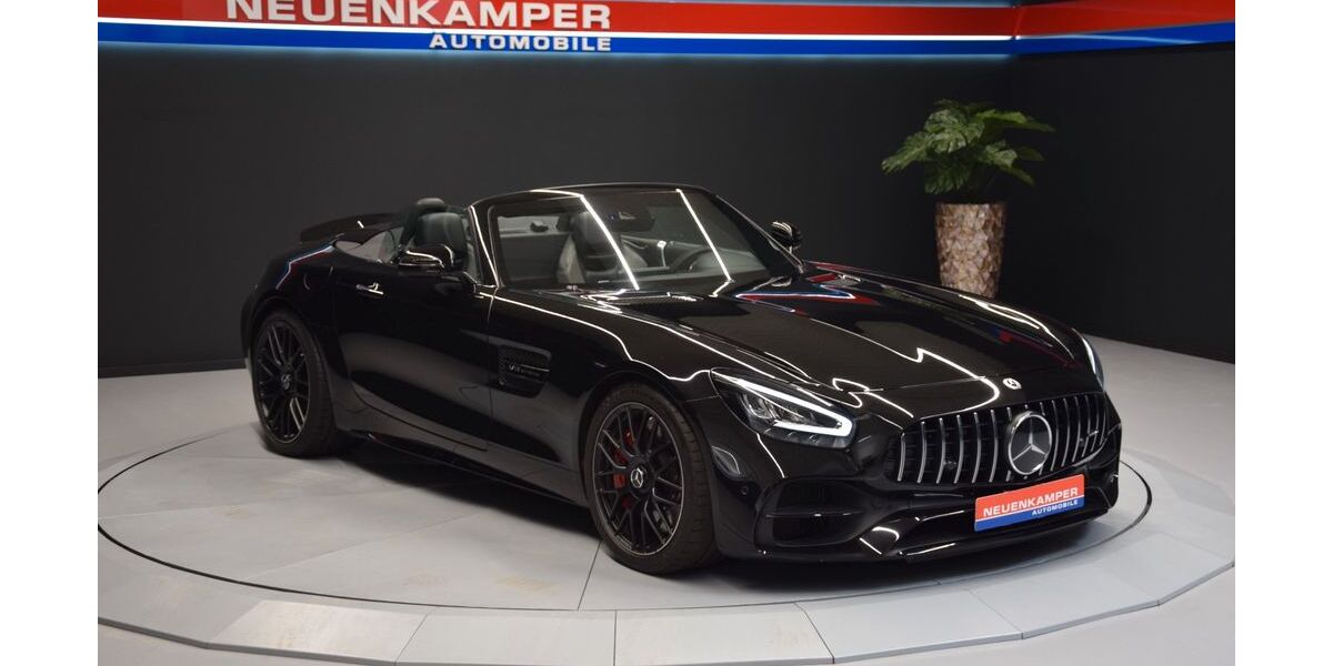 Mercedes-Benz AMG GT C 50.000 km 119.999 &euro; Remscheid 42853