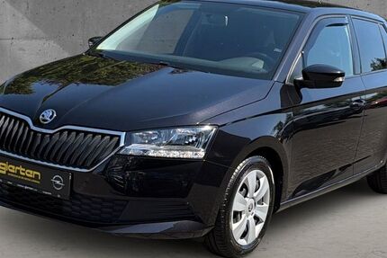 Skoda Fabia 65.510 km 11.850 &euro; Hilden 40721