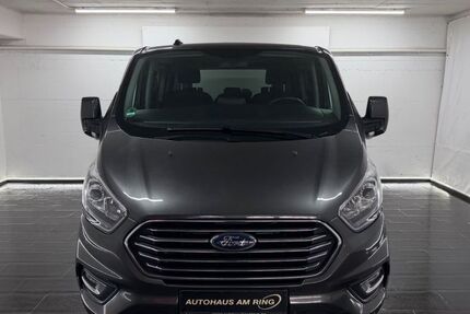 Ford Tourneo Custom 61.255 km 31.999 &euro; Ratingen bei Düsseldorf 40878