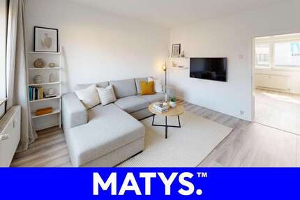 Wohnung Gelsenkirchen / Schalke-Nord Nord - 2.5 Zimmer, 50 m&sup2;, 480&euro; | Angebot:26020565