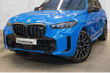 BMW X5 M60 25.782 km 93.840 &euro; Mettmann 40822