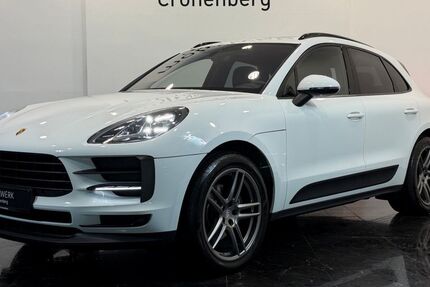 Porsche Macan 82.100 km 43.990 &euro; Wuppertal 42327