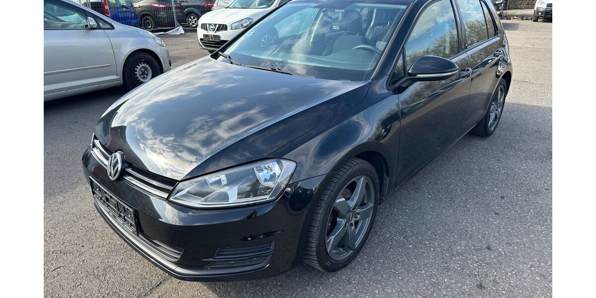 VW Golf 237.000 km 4.999 &euro; Bottrop 46238