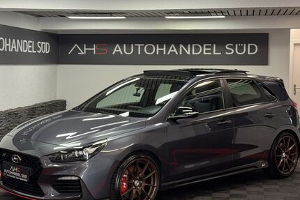 Hyundai i30 74.000 km 22.999 &euro; Remscheid 42857