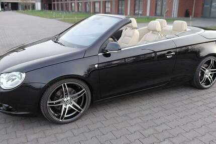 VW Eos 142.135 km 11.800 &euro; Mülheim an der Ruhr 45478
