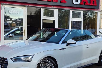 Audi A5 92.500 km 28.290 &euro; Mülheim an der Ruhr 45476