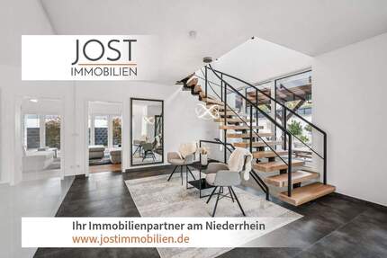Haus Mönchengladbach Wickrath - 6 Zimmer, 205 m&sup2;, 950.000&euro; | Angebot:25797506