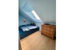 Dachgeschoßwohnung Krefeld Gellep-Stratum - 2.5 Zimmer, 60 m&sup2;, 168.000&euro; | Angebot:27197687