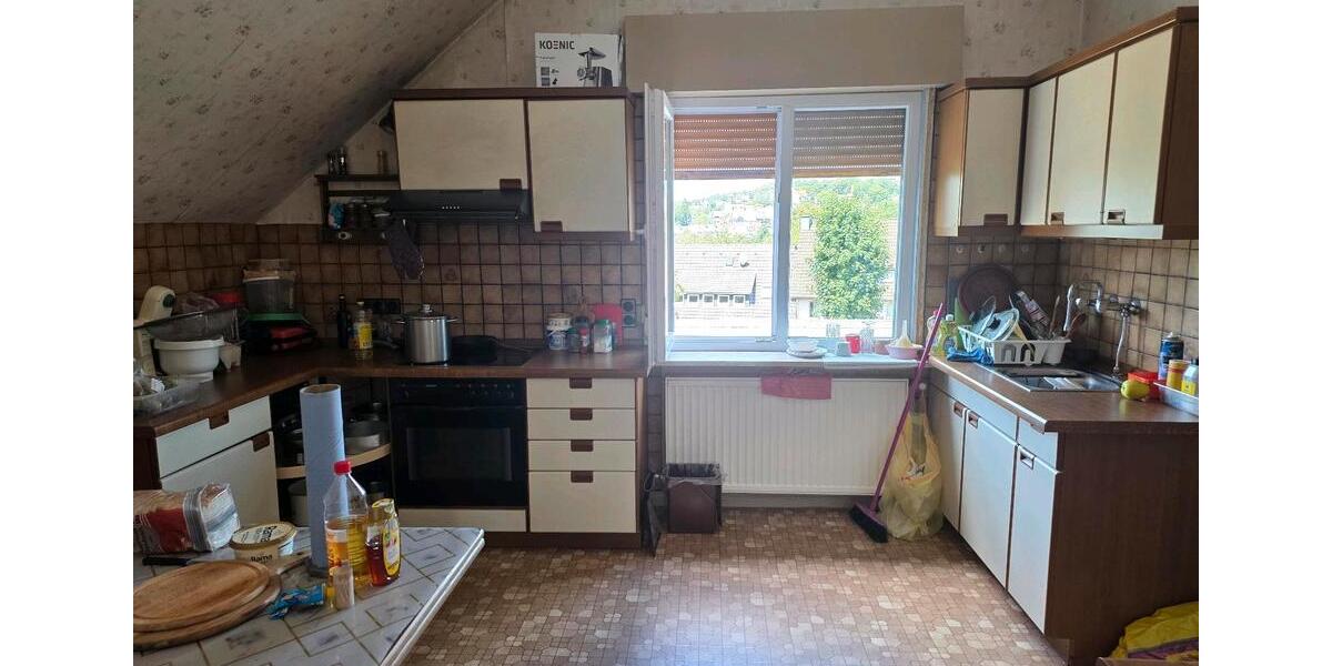 Mehrfamilienhaus, Wohnhaus Remscheid Reinshagen - 7 Zimmer, 200 m&sup2;, 379.800&euro; | Angebot:27217217