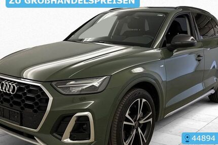 Audi Q5 200.028 km 26.707 &euro; Krefeld 47829
