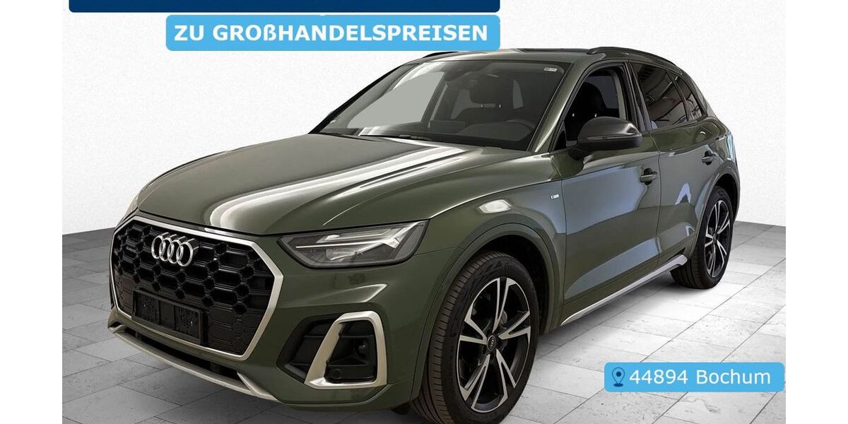 Audi Q5 200.028 km 26.707 &euro; Krefeld 47829