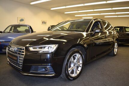 Audi A4 175.000 km 16.699 &euro; Mülheim-Speldorf 45478