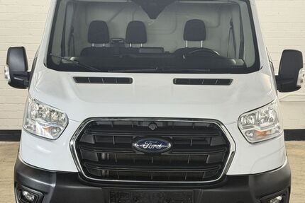 Ford Transit 118.370 km 18.950 &euro; Krefeld 47805