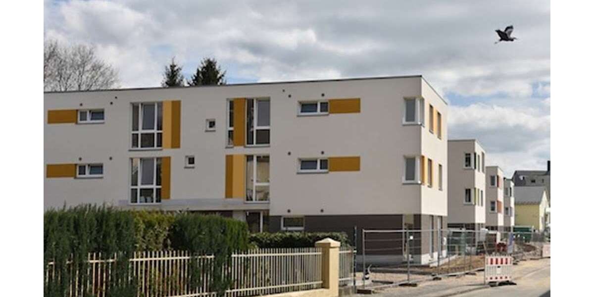 Etagenwohnung Solingen Burg - 2 Zimmer, 72 m&sup2;, 708&euro; | Angebot:27439602