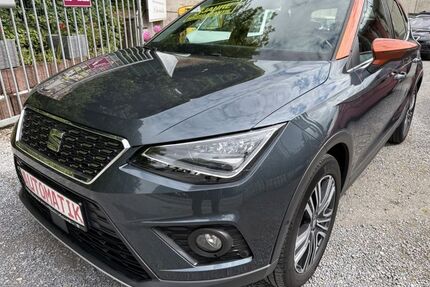 Seat Arona 93.020 km 15.980 &euro; Wuppertal 42289