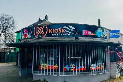 Gewerbeobjekt Duisburg Großenbaum - 1.600&euro; | Angebot:25384817