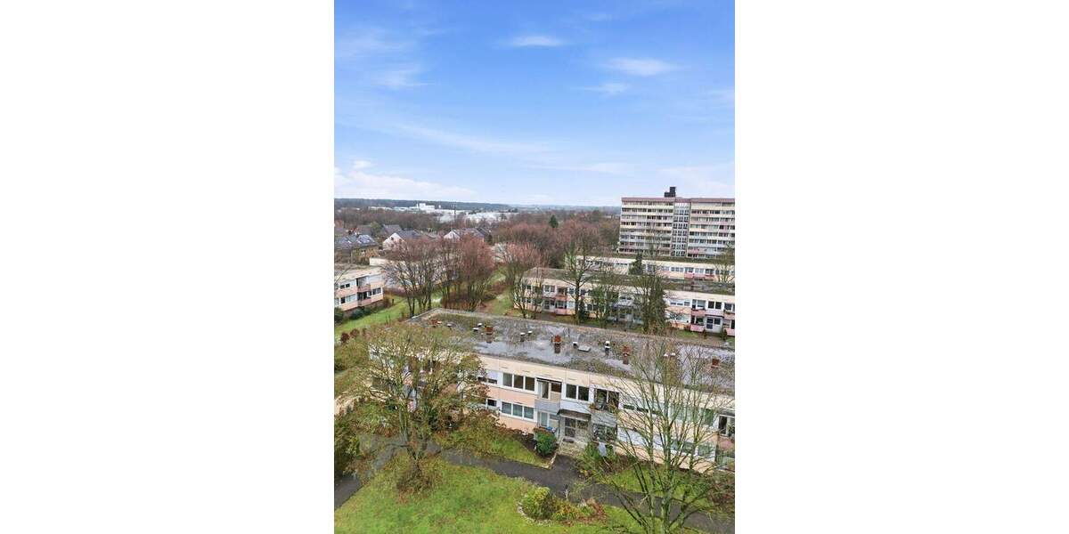 Etagenwohnung Dormagen Dormagen-Nord - 4 Zimmer, 80 m&sup2;, 239.000&euro; | Angebot:25702242