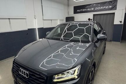 Audi Q2 38.947 km 23.950 &euro; Solingen 42651
