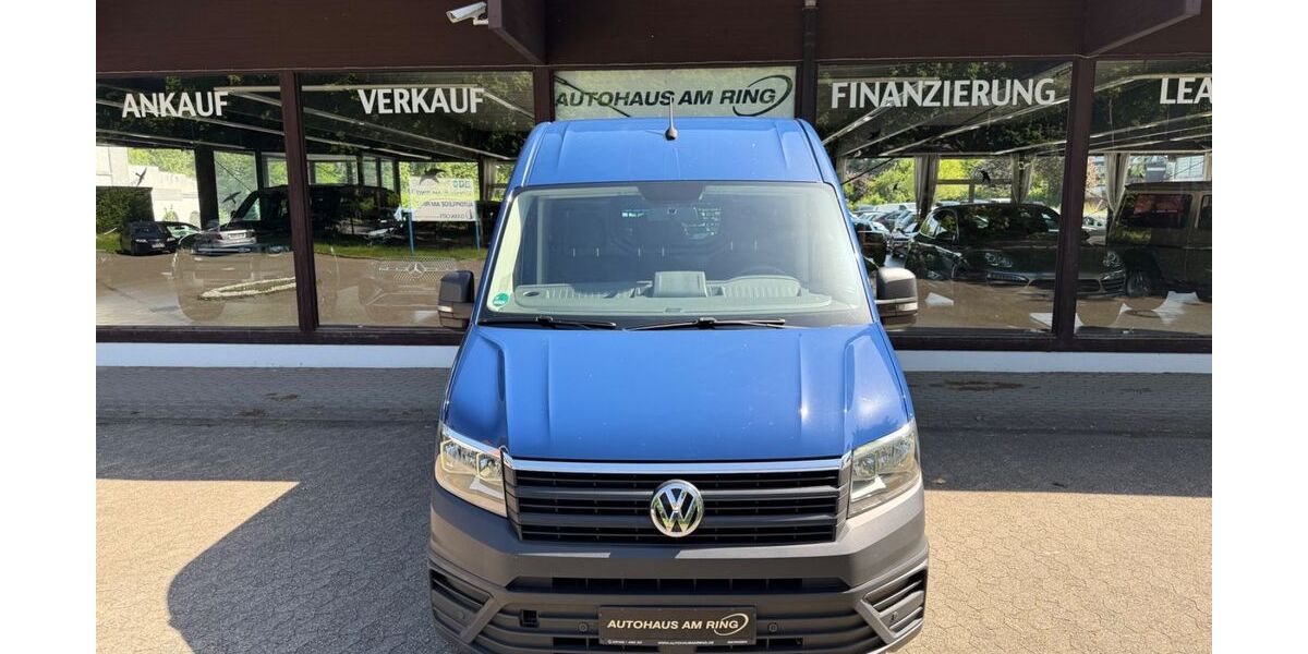 VW Crafter 114.761 km 19.999 &euro; Ratingen bei Düsseldorf 40878