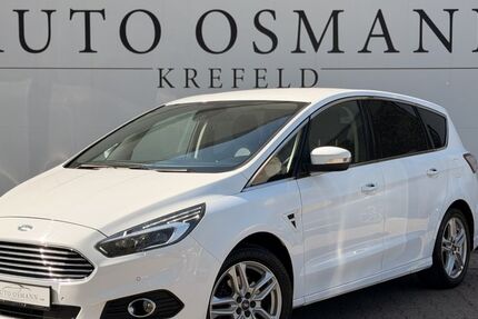 Ford S-Max 228.153 km 8.750 &euro; Krefeld 47805